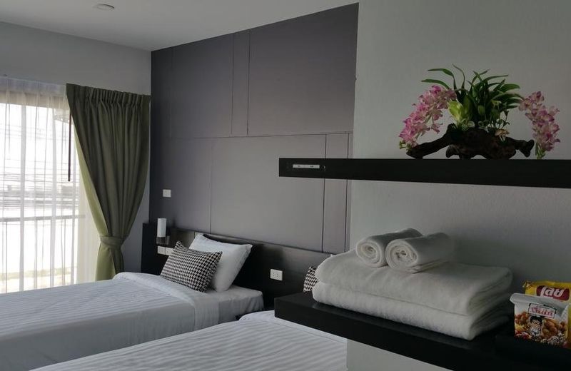 Phuket Airport Place – SHA Plus