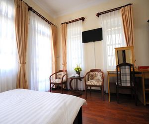 Villa Minh Tuyet Dalat Dalat Vietnam