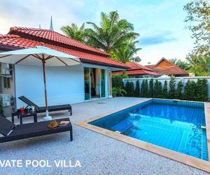 Lux Family Villas Ao Nang Thailand