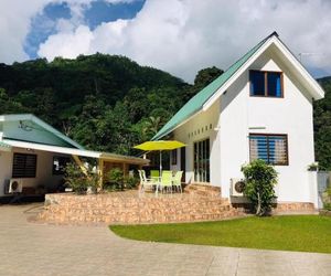 Loversnest Self Catering Anse aux Pins Seychelles