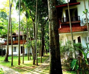 Shanthitheeram Lakeside Heritage Resort Shertalla India