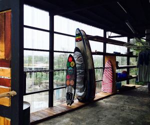 Taitung Open Surf Shop and Hostel Chenggong Taiwan