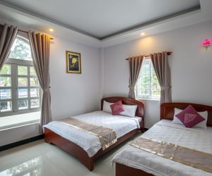 Lien My Tam Hotel Duong Dong Vietnam