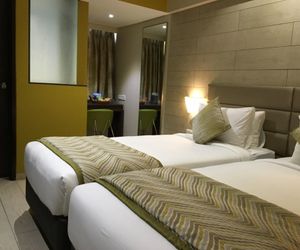Swastik Hotel Vadodara India