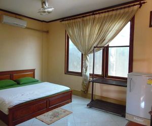 Oudomsab Hotel Vientiane Laos