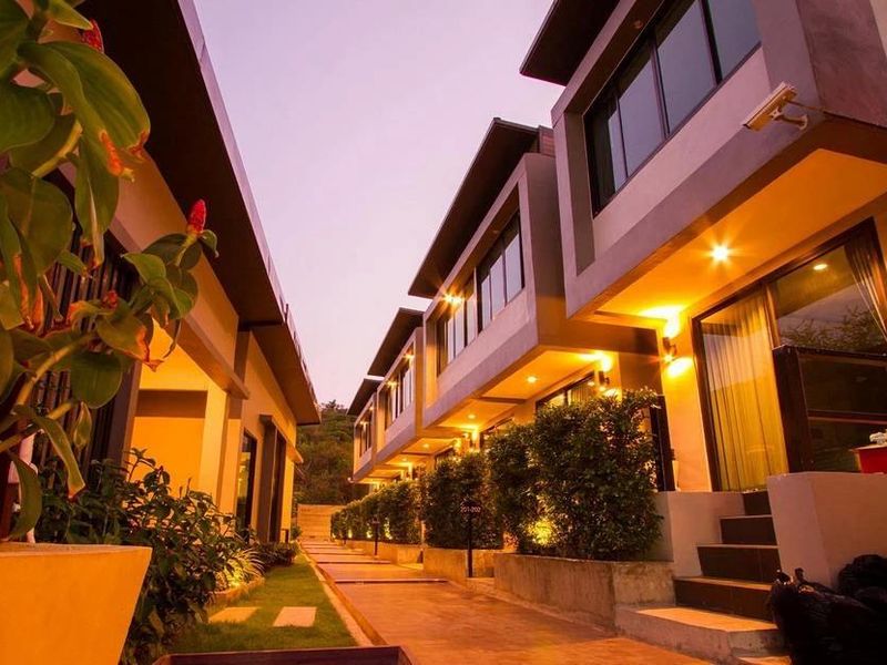 Hotel Photo 19