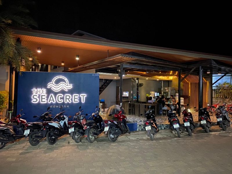 Hotel Photo 21