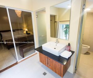 Forest Cove Beach House Nasugbu Philippines