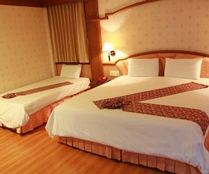 Sakol Hotel Hat Yai Thailand