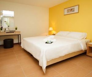 Hotel Sentral Kuala Terengganu Kuala Terengganu Malaysia