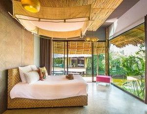Asita Eco Resort Amphoe Ban Prok Thailand