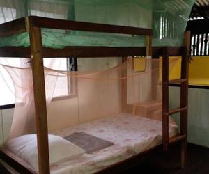 Cabungan Beach Cottages Taytay Sandoval Philippines
