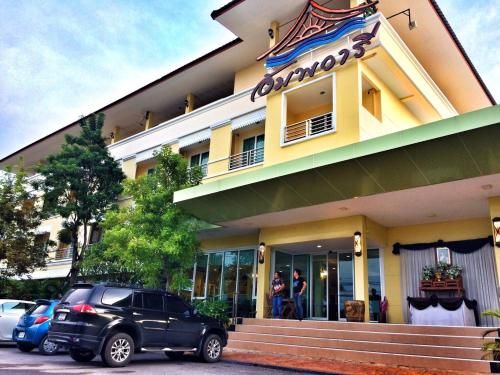 Hotel Photo 23