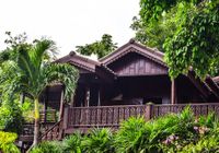 Отзывы Kaya Mani Thai Villa resort, 4 звезды