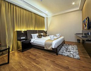 The Fern Residency Kolkata Kolkata India