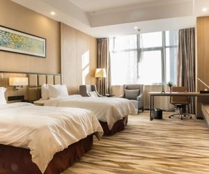 Suzhou Days Hotel Frontier Xiangcheng Branch Suzhou China