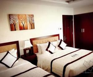 Alanis Lodge Phu Quoc Duong Dong Vietnam