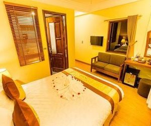 Heart Of Sapa Hotel Sapa Vietnam