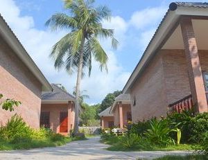 Rum Bungalow Duong Dong Vietnam