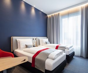 Holiday Inn Express Munich City West Munich Germany