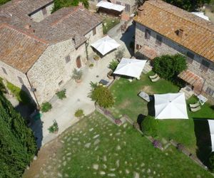 Tenuta Ill Palazzo Agriturismo Arezzo Italy