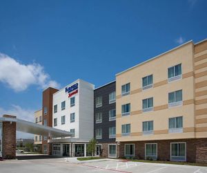 Fairfield Inn & Suites by Marriott Dallas West/I-30 Dallas United States