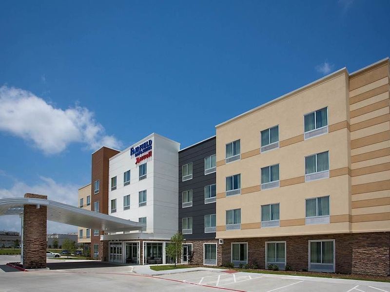 Hotel Photo 1