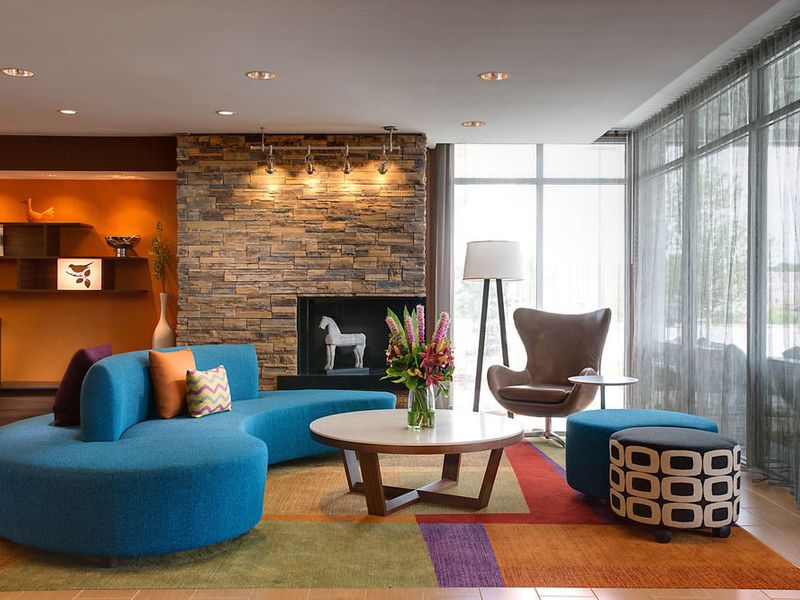 Hotel Photo 7