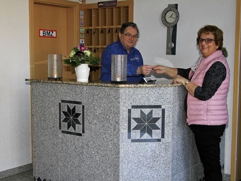 Hotel Photo 16