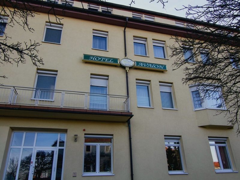 Hotel Photo 18