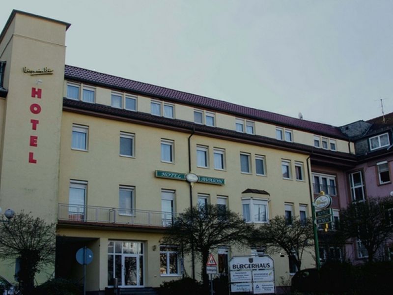 Hotel Photo 20
