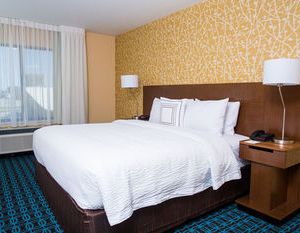 Fairfield Inn & Suites by Marriott Lincoln Southeast Lincoln United States