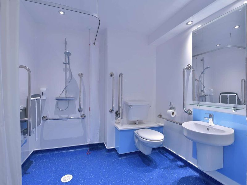 Hotel Photo 12