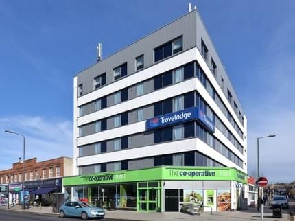 Hotel Photo 20