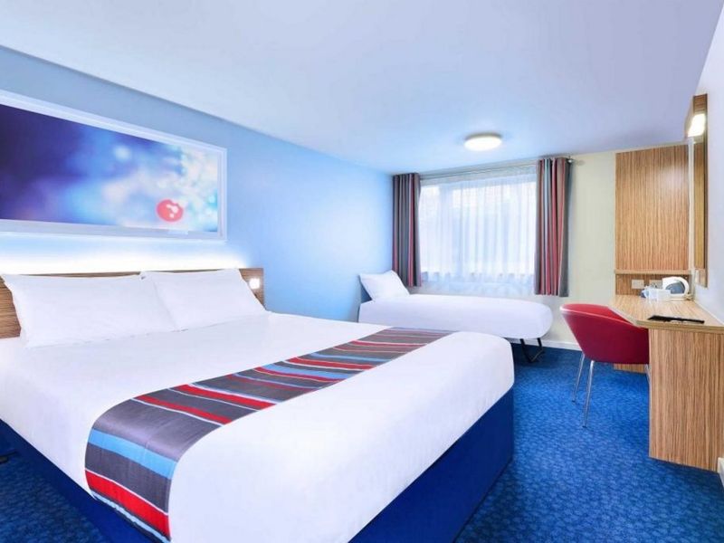 Hotel Photo 4