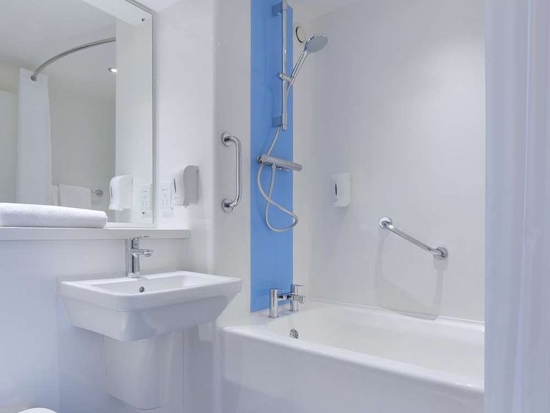 Hotel Photo 10
