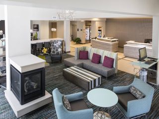 Hotel pic Residence Inn by Marriott Philadelphia Great Valley/Malvern