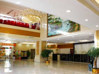 Hotel pic Shaoguan Shanshui Business Hotel