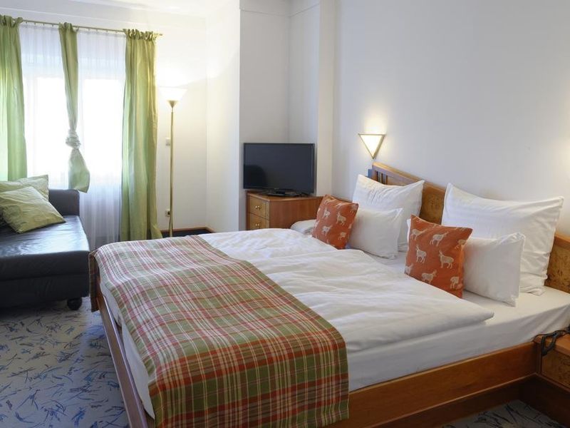 Hotel Photo 2