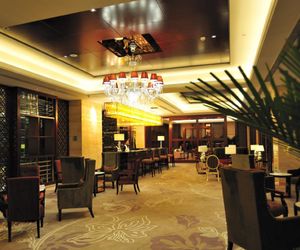 Xin Yang Jin Jiang International Hotel Xinyang China