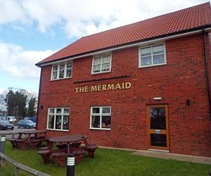 The Mermaid Ipswich United Kingdom