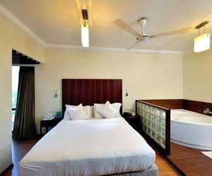 Budget Inn Bellevue Surat India