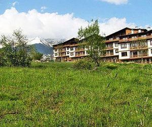 Paradiso Verde - Aparthotel Bansko Bulgaria
