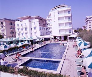 Hotel Heron Lido di Jesolo Italy