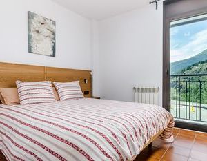 Apartamentos Prat de les Molleres Soldeu Andorra