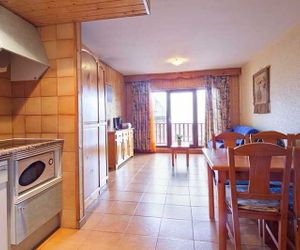 Apartament Solana El Pas De La Casa Andorra