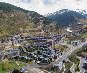 El Tarter Apartments El Tarter Andorra