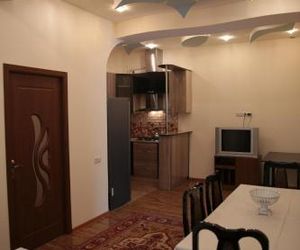 Jermuk Apartment in the Center Jermuk Armenia