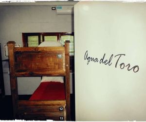 El Chalet Hostel House San Rafael Argentina