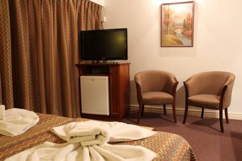 Hotel Photo 12